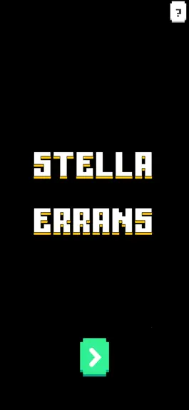 Game screenshot StellaErrans mod apk