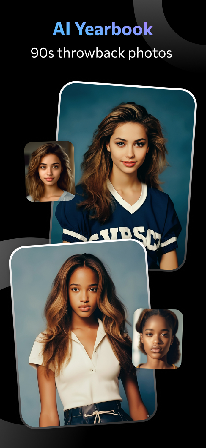 AI Photo Generator-Profile AI