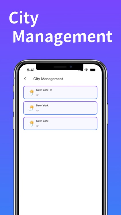Weather Pro - Local Forecast