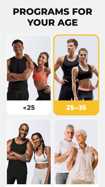 Muscle Builder & Workout Plans