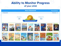 ReadingIQ iPad image 2