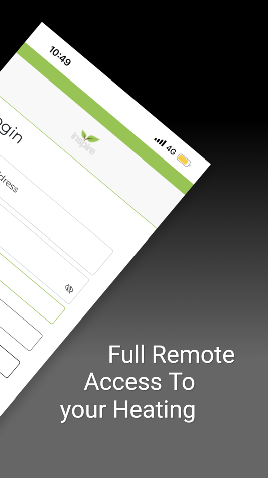 #2. Inspire Home Automation LTD (iOS) 由: Inspire Home Automation Limited