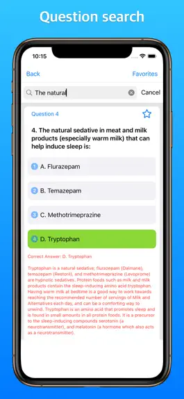 Game screenshot NCLEX Fundamentals 2023 hack