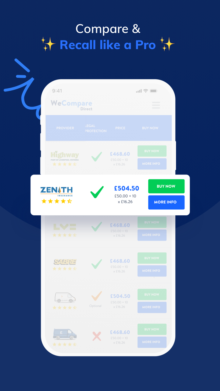 My Portal - Policy Manager