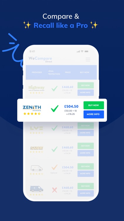 My Portal - Policy Manager screenshot-7