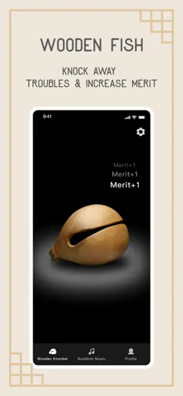 Game screenshot Hymns of Merit: Buddhist Music apk