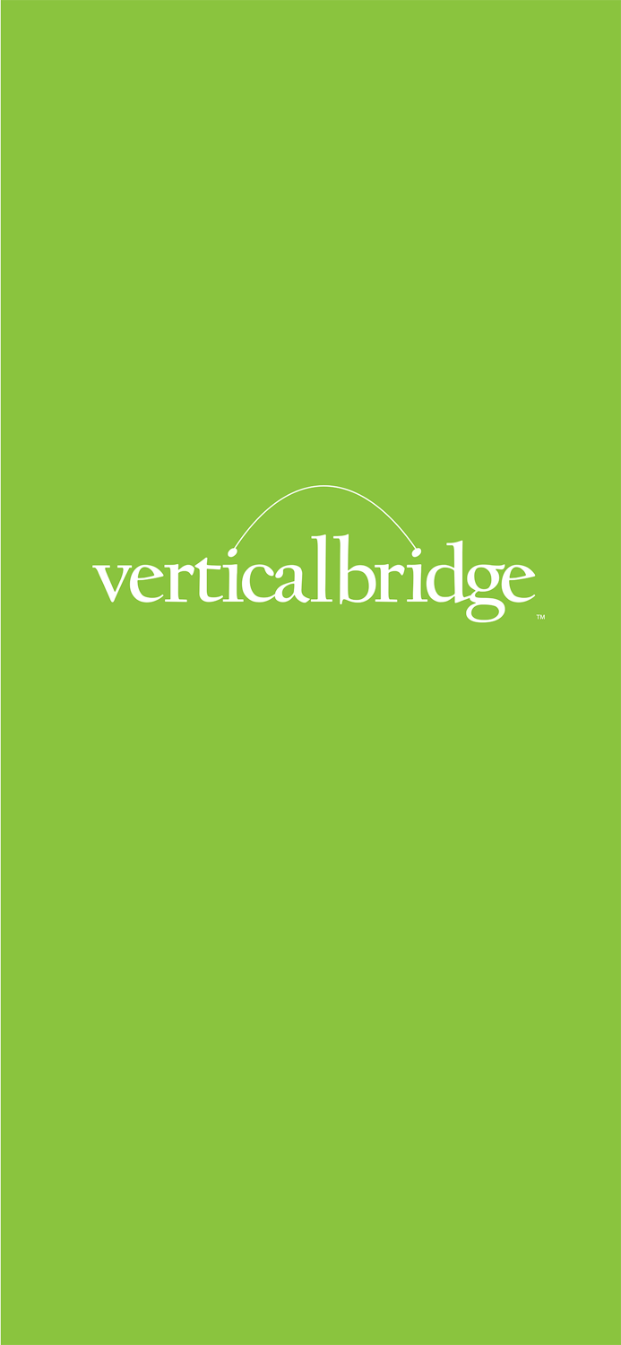 Vertical Bridge - Site Locator