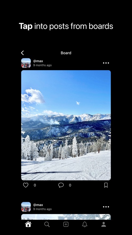 Passboards screenshot-3