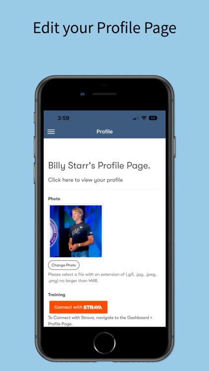 Pan-Mass Challenge screenshot-4