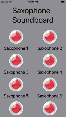 Game screenshot Ultimate Saxophone Soundboard mod apk