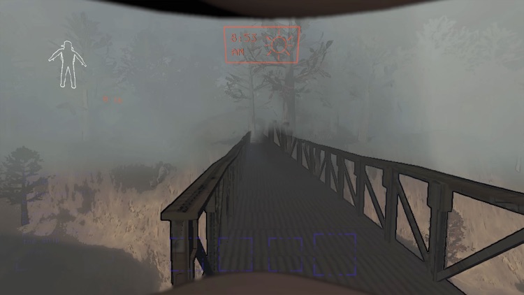 Scary Lethal House Survival screenshot-3