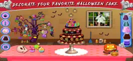 Game screenshot Scary Halloween Party Night apk