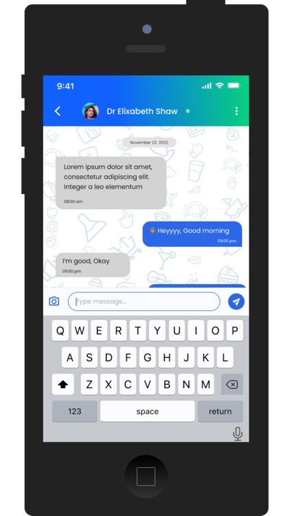 Campus Roots screenshot-4