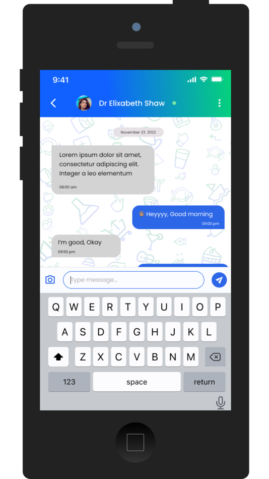 #5. Campus Roots (iOS) Podle: Campus Roots Inc