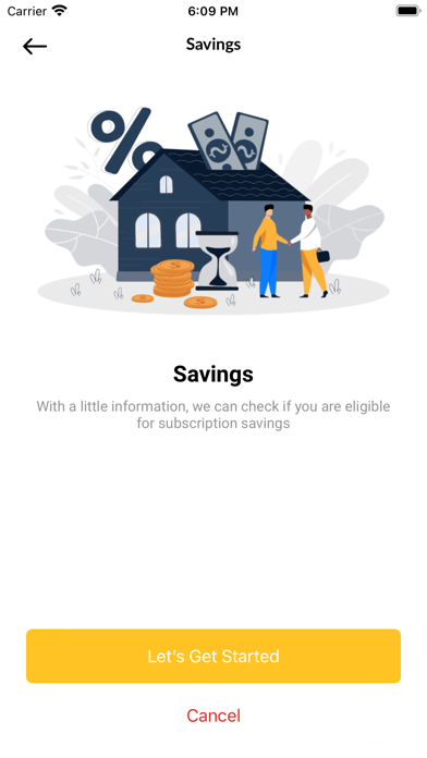 Home Advantage by Long Realty Screenshot