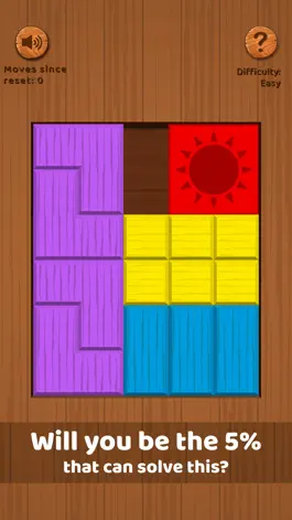 Game screenshot The Setting Sun - Block Puzzle apk