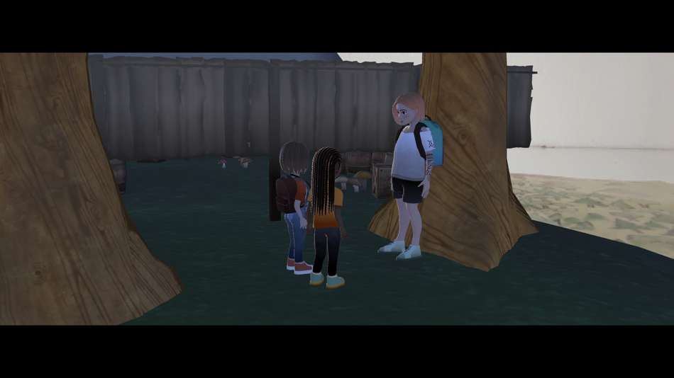 #8. Marshmallow Mystery (iOS) 由: GRIPS Werke e.V.