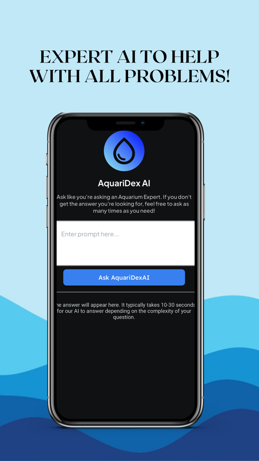 #2. AquariDex (iOS) 由: Ethan Prince