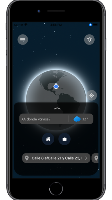Screenshot #1 pour La Nave.