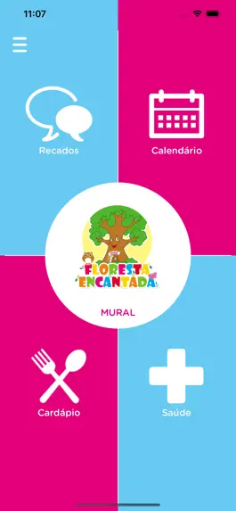 Game screenshot Floresta Encantada mod apk