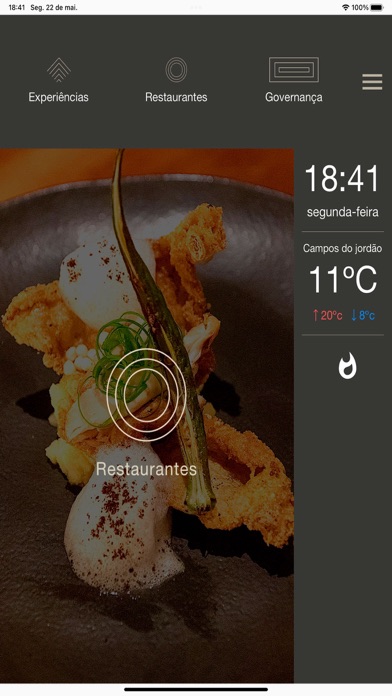 Ort Hotel Screenshot 2 - AppWisp.com