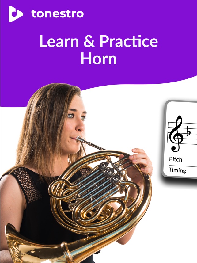 Learn 2024 french horn