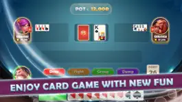 Game screenshot Tongits Cards mod apk