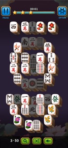 Mahjong Solitaire++ screenshot #6 for iPhone