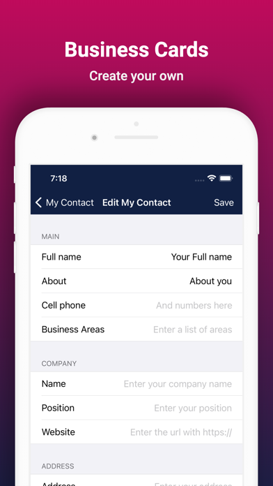 Europe Learners Screenshot