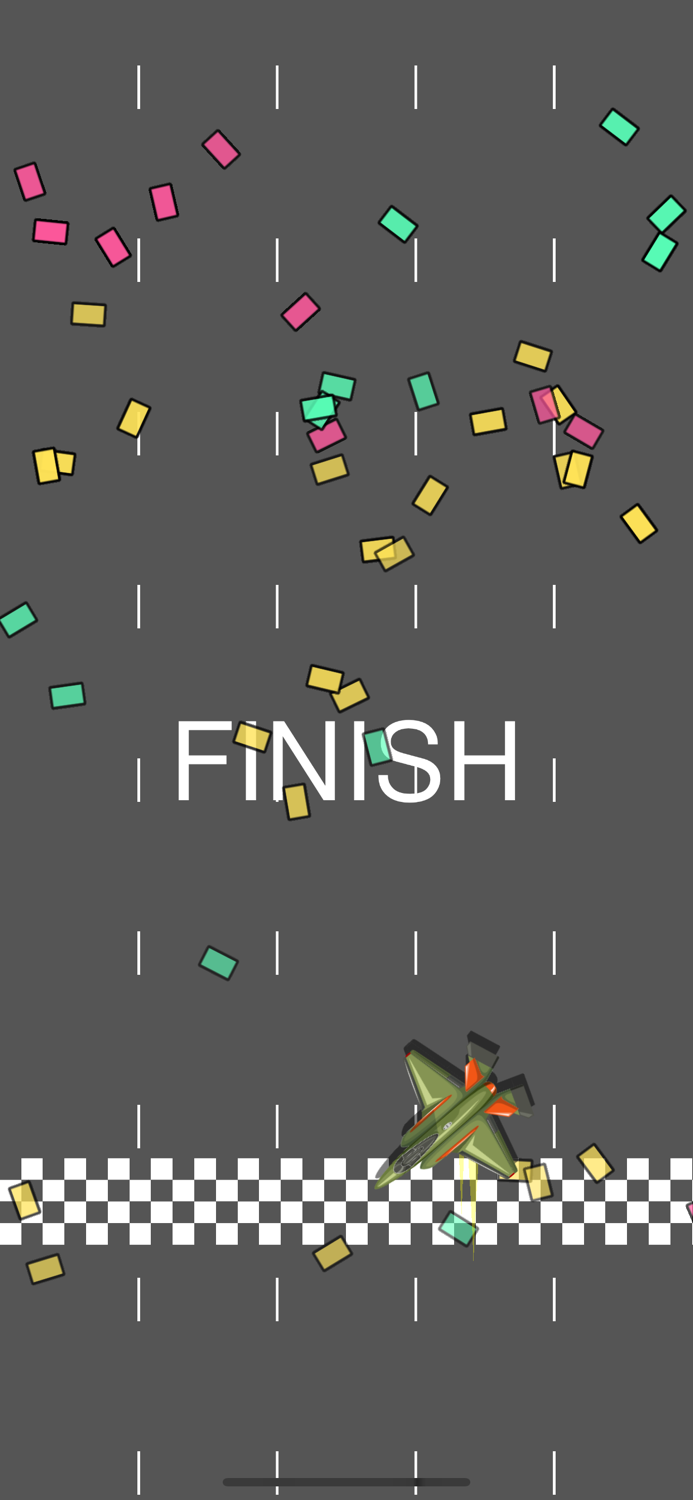 Car Dash Wars - Highway Run