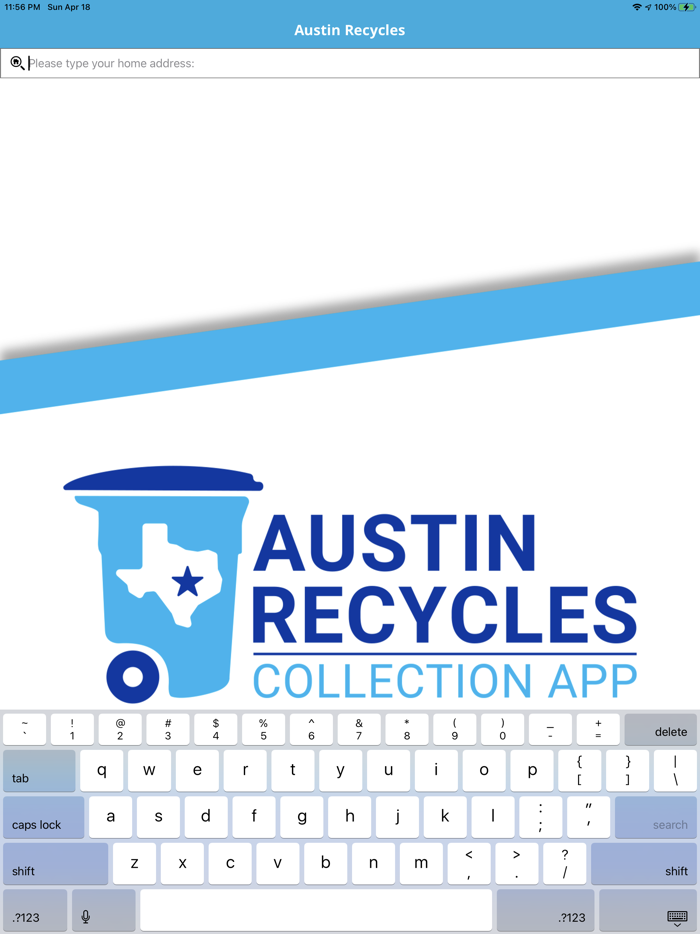 Austin Recycles