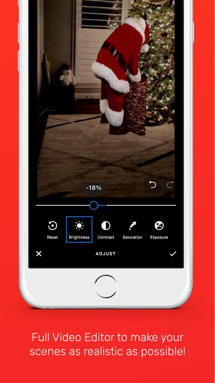 Santa Live! screenshot-5