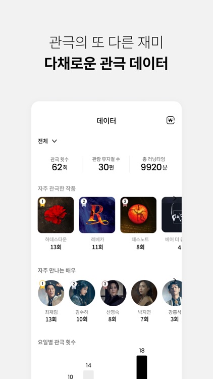 뮤지컬리언즈 screenshot-5