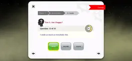 Game screenshot Personality Psychology Premium apk