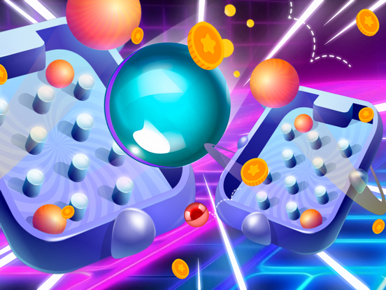 Screenshot #4 pour Balls Frenzy