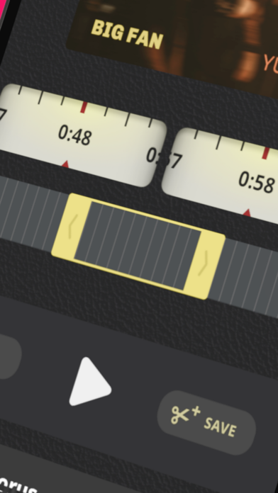Slowify: Music Speed Changerのおすすめ画像2