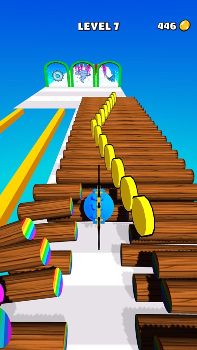 Sword Specialist Screenshot