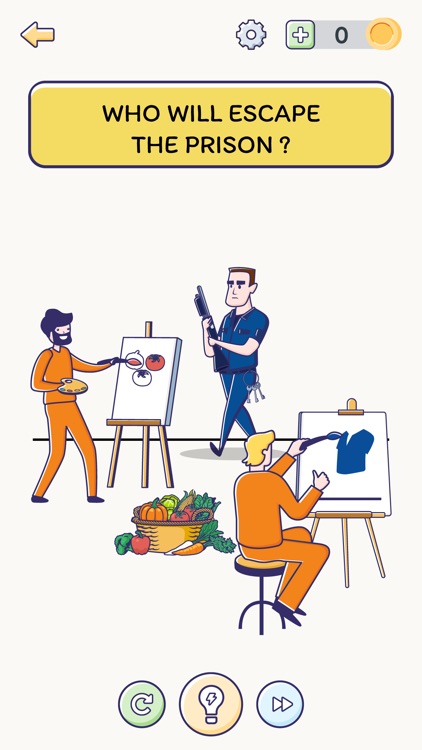 Smart Brain: Mind-Blowing Game screenshot-7