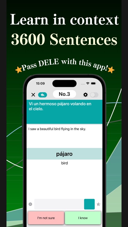 Spanish Vocabulary Blaxtone