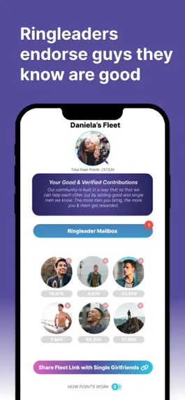 Game screenshot Hulah — Dating app hack