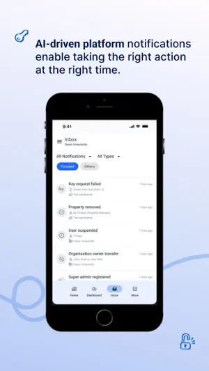 devicethread™ screenshot 3