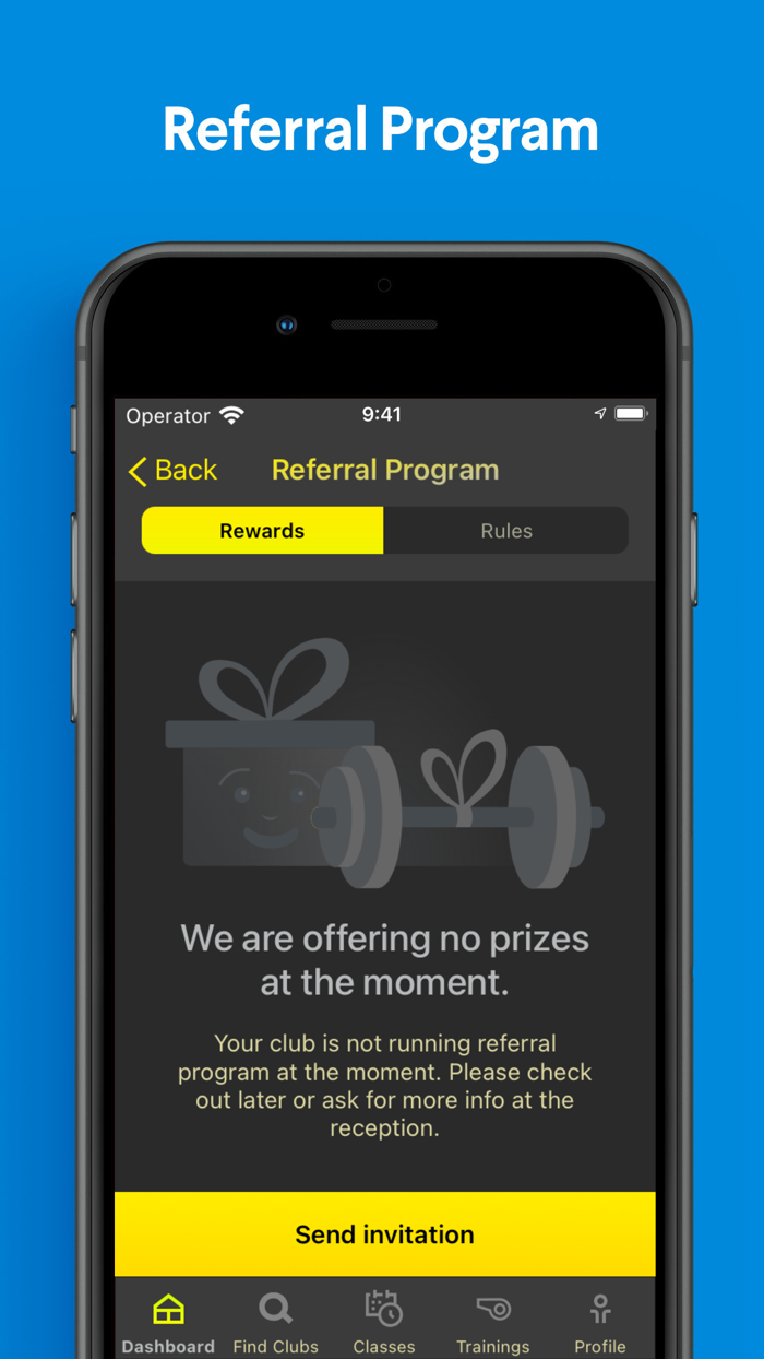 Boxing Community Norge