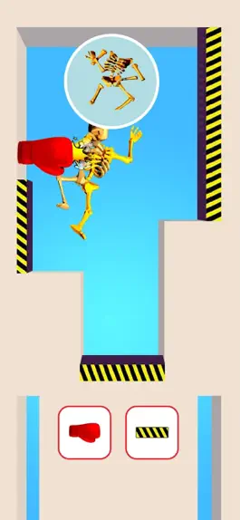 Game screenshot Комната отдыха рэгдолла mod apk