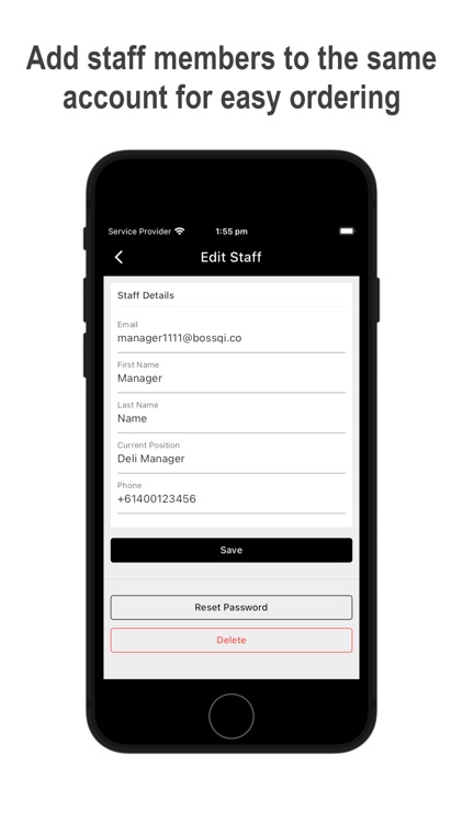 Littlehampton Marketplace screenshot-5