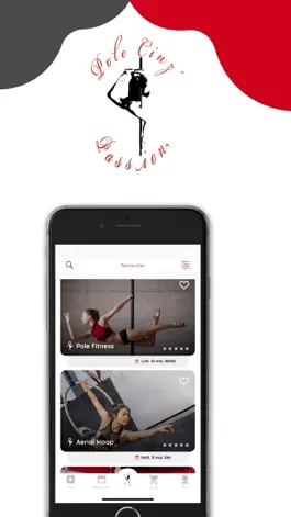 Game screenshot Pole Cinz Passion apk