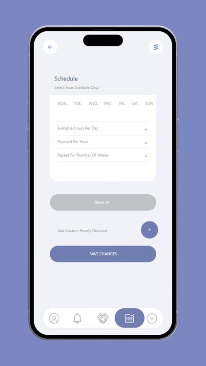 Staff Breeze - Life Management screenshot-7
