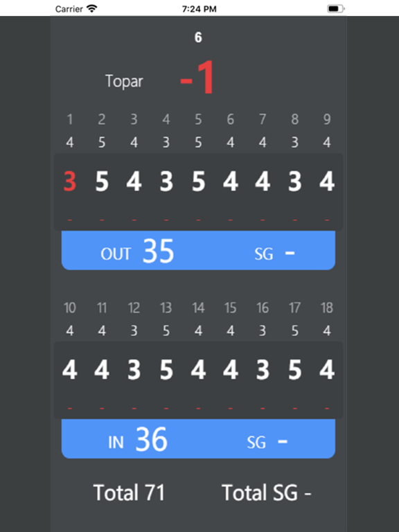 Screenshot #5 pour MobiMarker