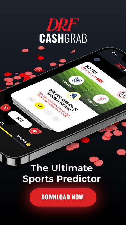 DRF Cash Grab screenshot-5