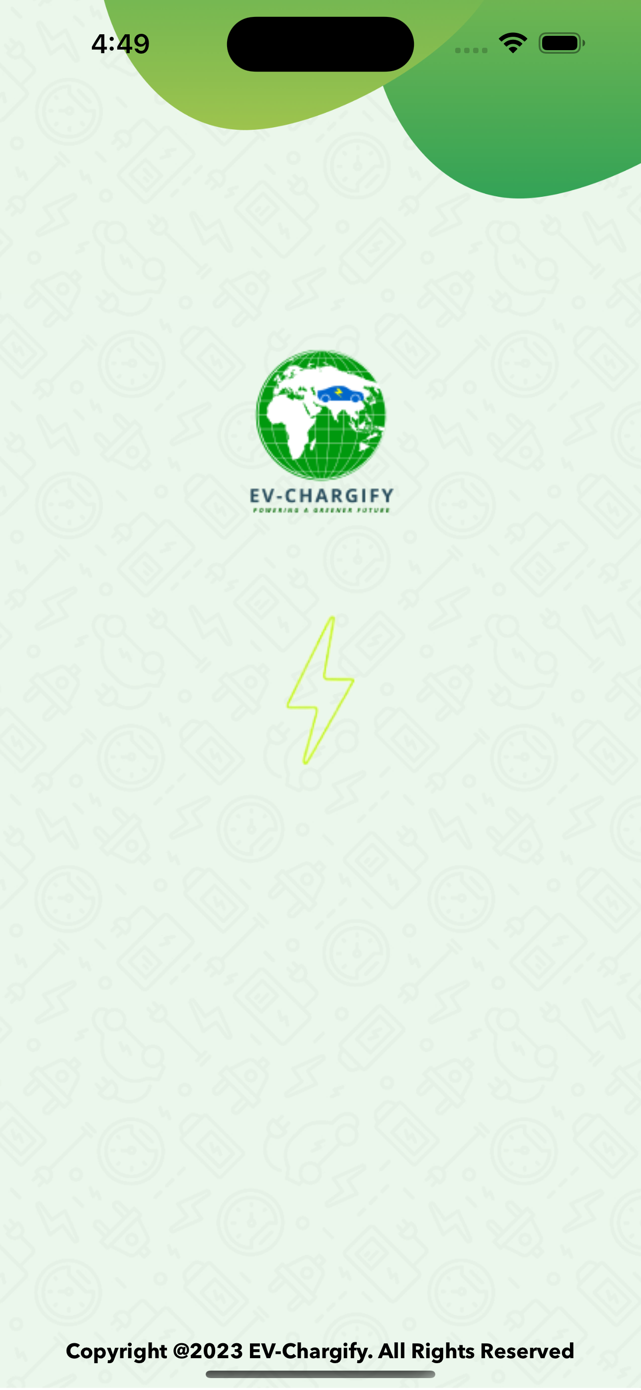 EV-Chargify