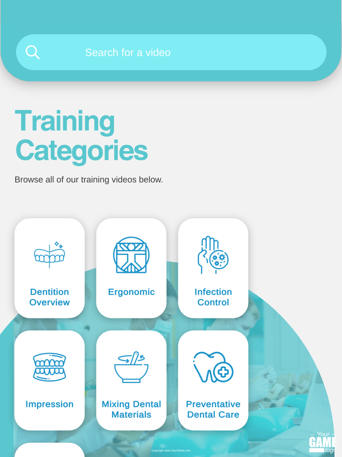 Dental Assistant Training